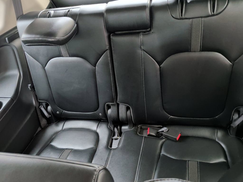 Certified 2024 Honda Pilot EX-L image 15