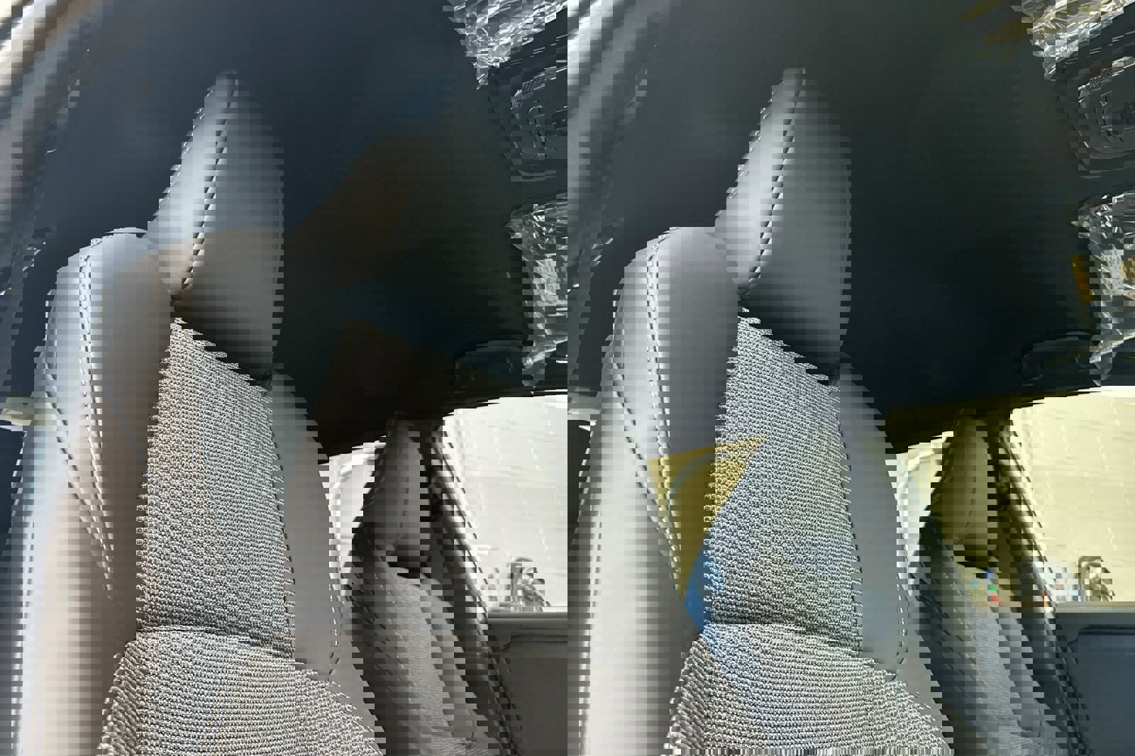 New 2026 Toyota bZ image 19