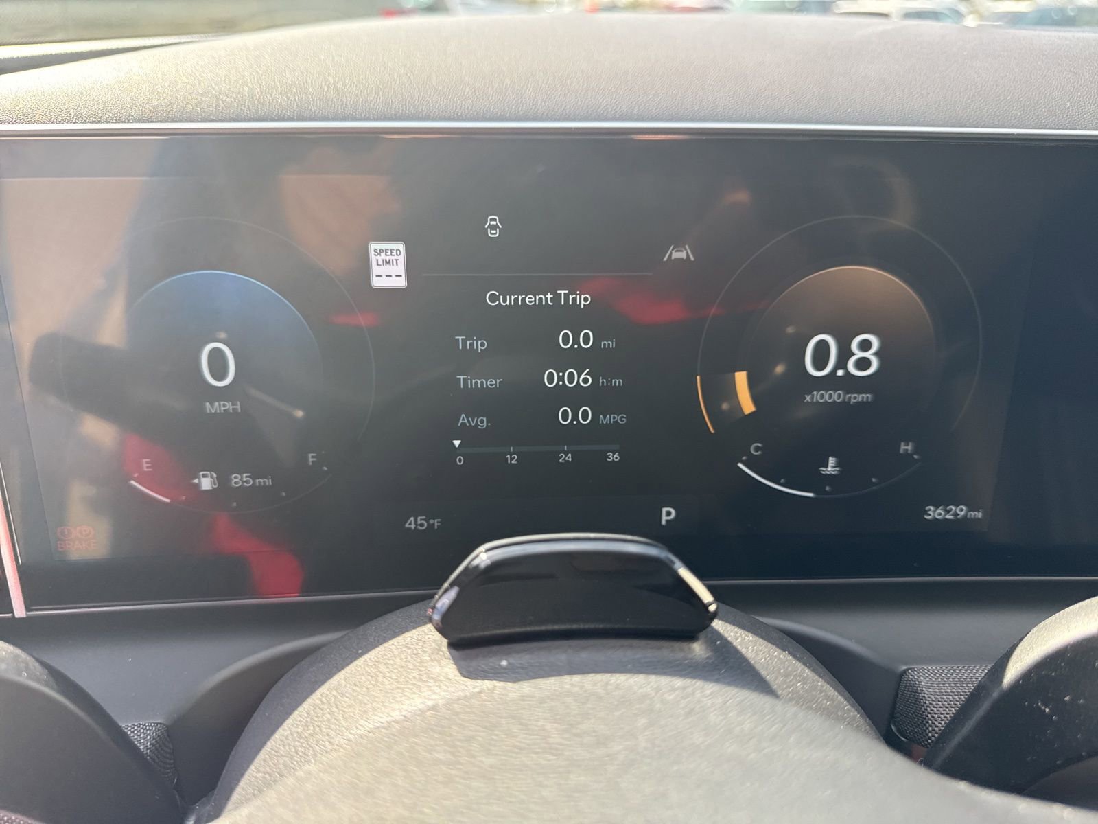 Certified 2026 Hyundai Santa Cruz Limited image 29