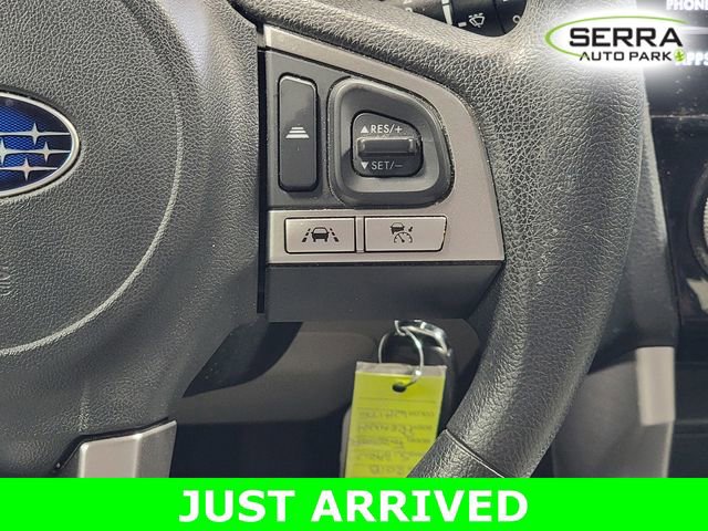 Used 2018 Subaru Forester 2.5i Premium image 29