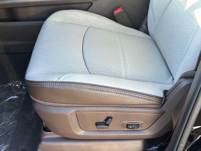 New 2026 RAM 3500 Laramie w/ Max Tow Package image 17