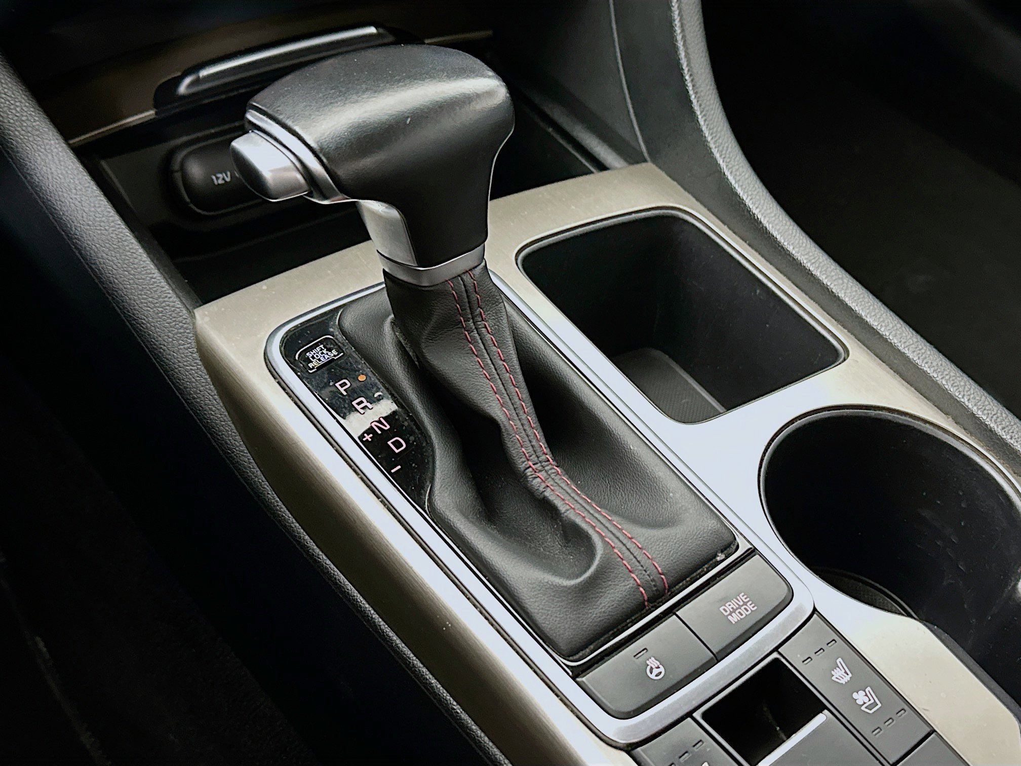 Used 2019 Kia Optima SX FWD image 17