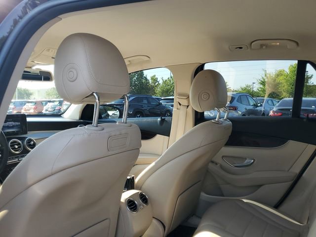 Used 2019 Mercedes-Benz GLC 300 image 14
