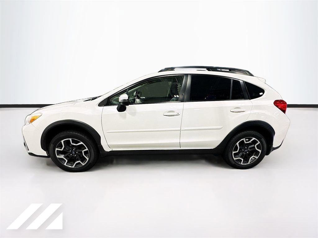 Used 2017 Subaru Crosstrek 2.0i Limited image 8