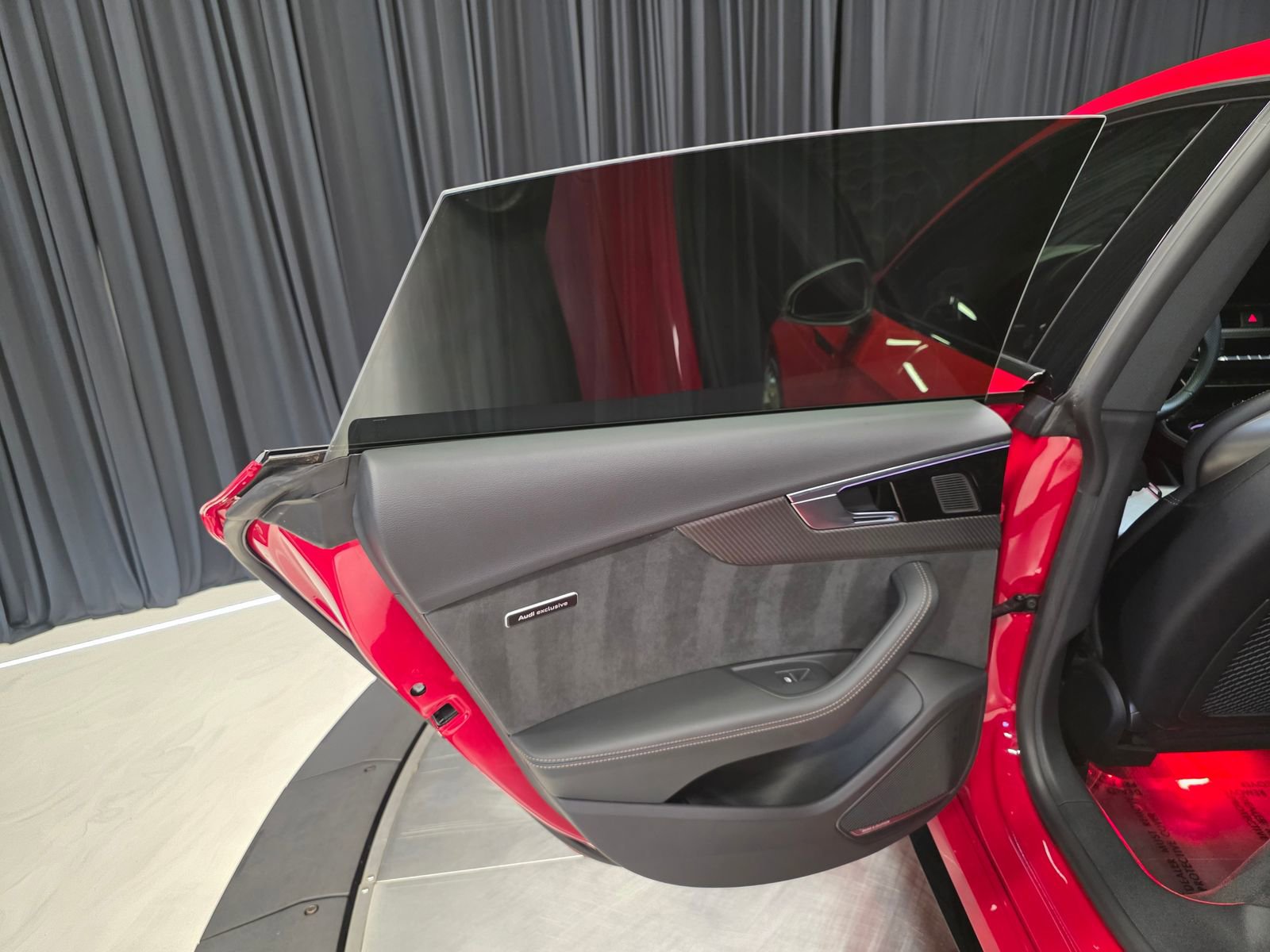 Used 2022 Audi RS 5 Sportback AWD/4WD image 29