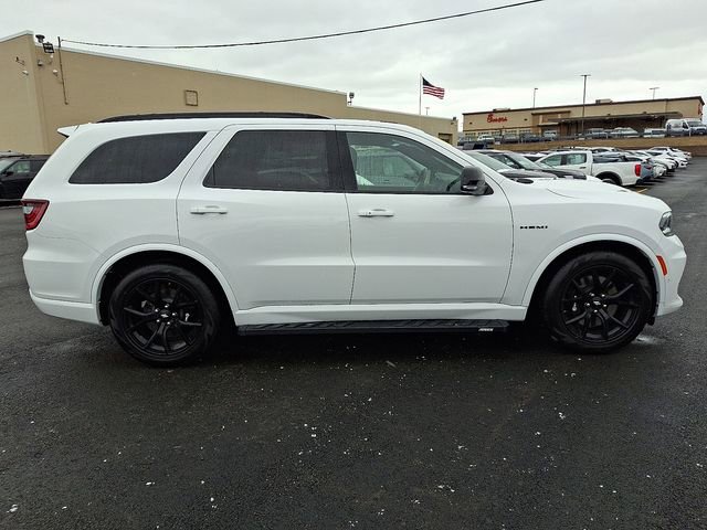 Used 2026 Dodge Durango GT image 7