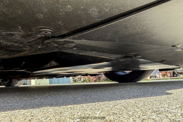 Used 2018 Ford Mustang Shelby GT350 w/ Electronics Package image 75