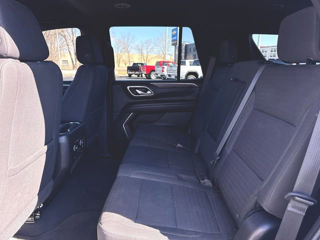 Used 2023 Chevrolet Tahoe LS w/ Driver Alert Package AWD/4WD image 23