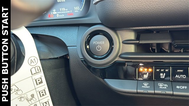 New 2025 Toyota Crown Signia w/ Advanced Technology Package image 13