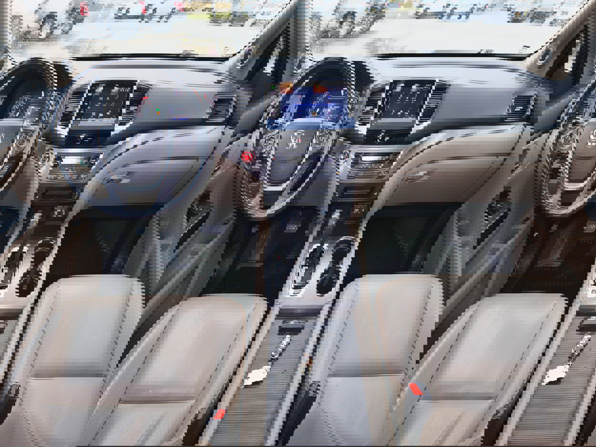 Used 2016 Honda Pilot EX-L image 18