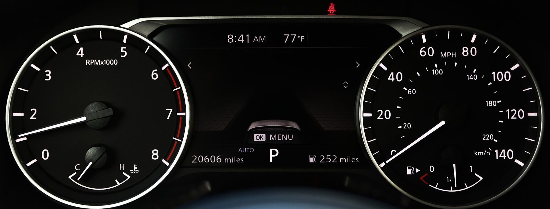 Used 2023 Nissan Rogue SV image 28