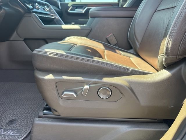 Used 2025 GMC Sierra 2500 Denali image 17
