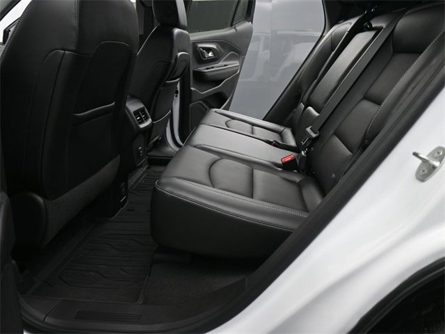Used 2023 GMC Terrain SLT w/ LPO, Floor Liner Package image 13