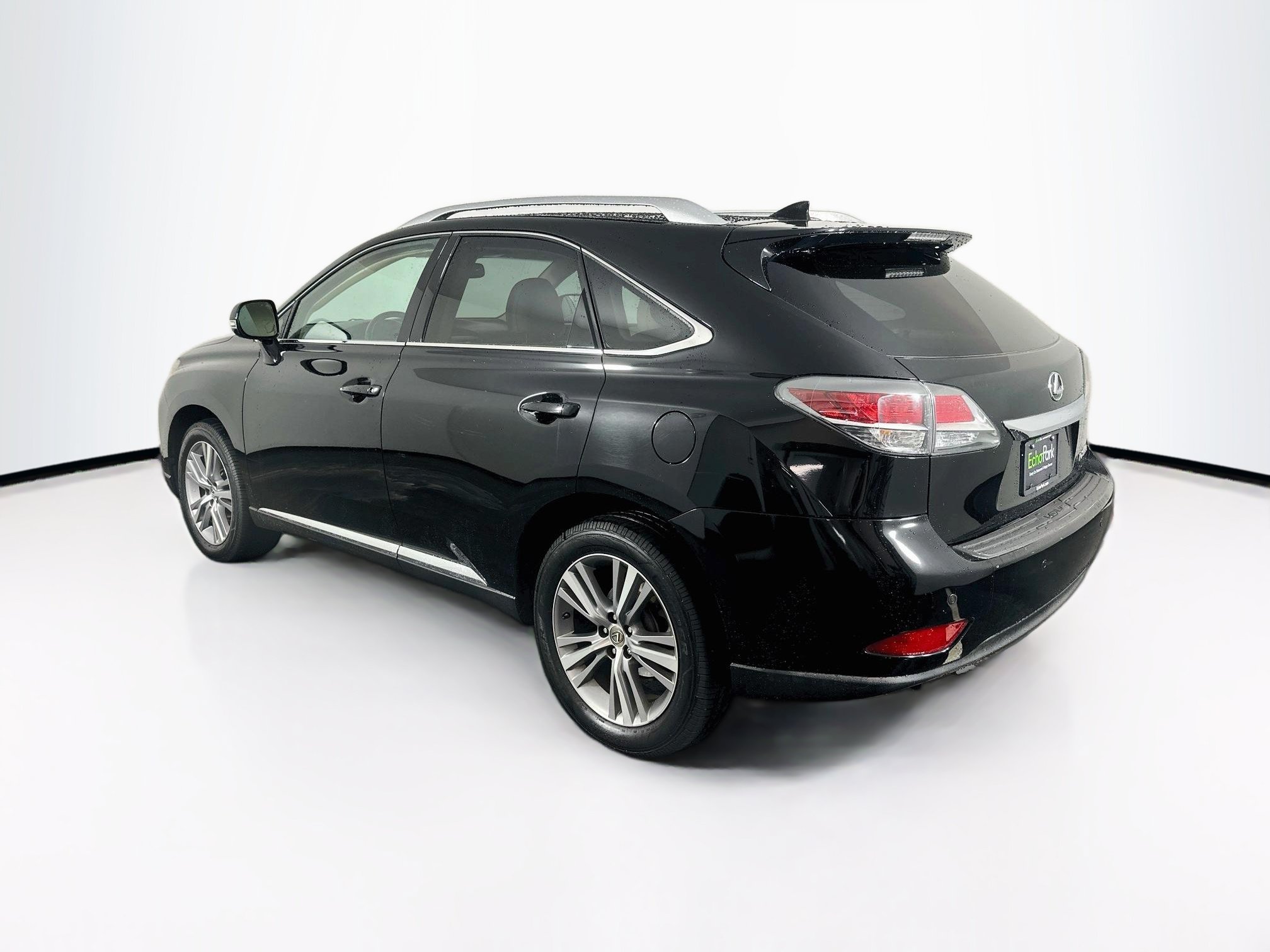 Used 2015 Lexus RX 350 FWD image 5