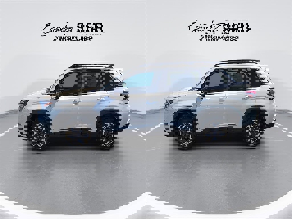 New 2026 Subaru Forester Premium image 5