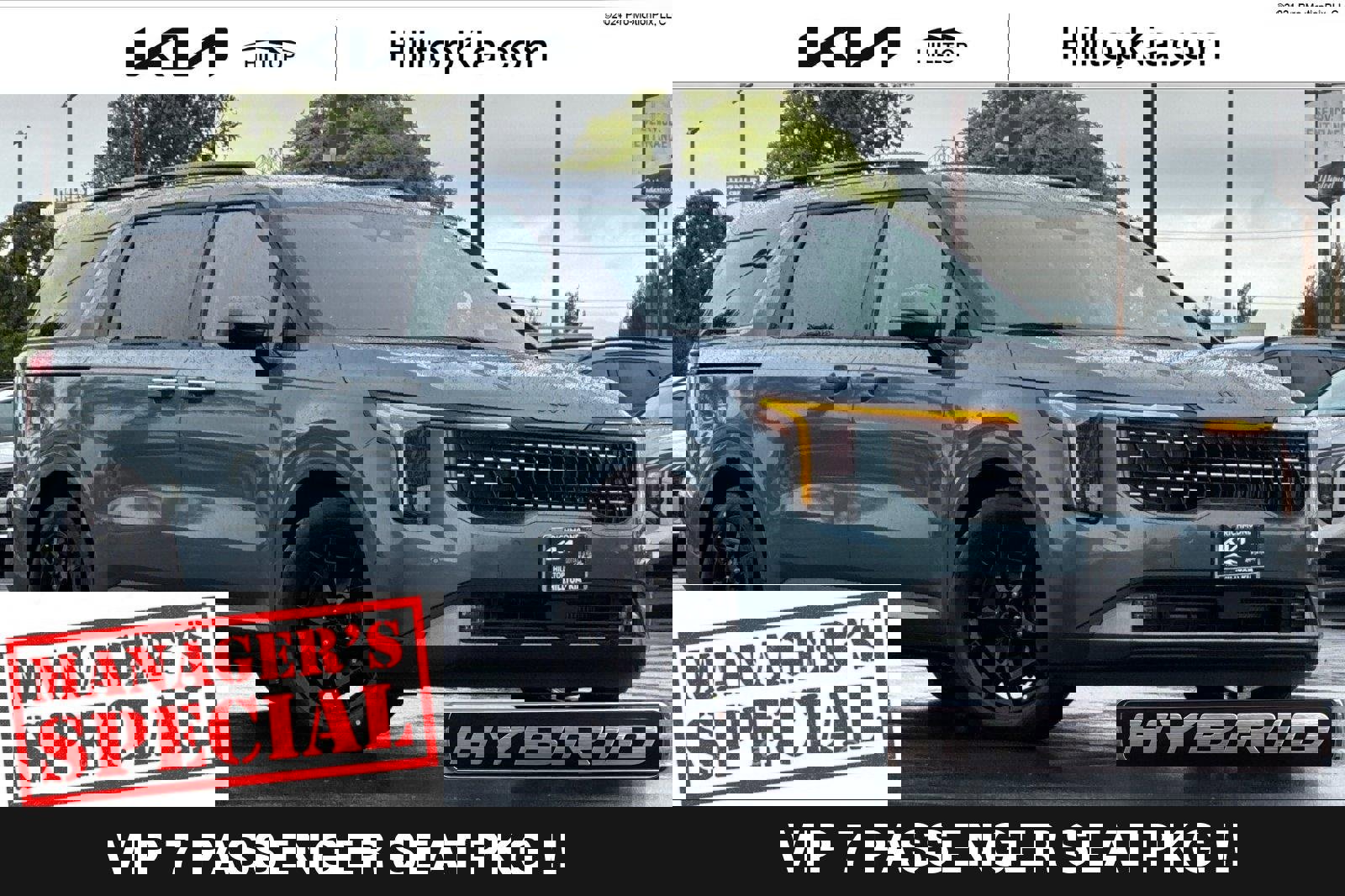 New 2026 Kia Carnival SX Prestige video 1