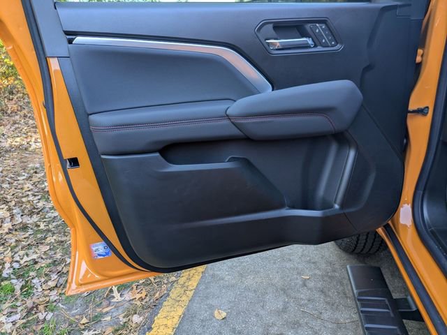 New 2026 Chevrolet Colorado Z71 w/ Z71 Convenience Package 2 image 8