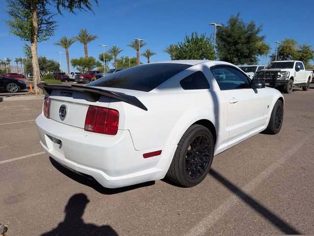 Used 2007 Ford Mustang GT image 5