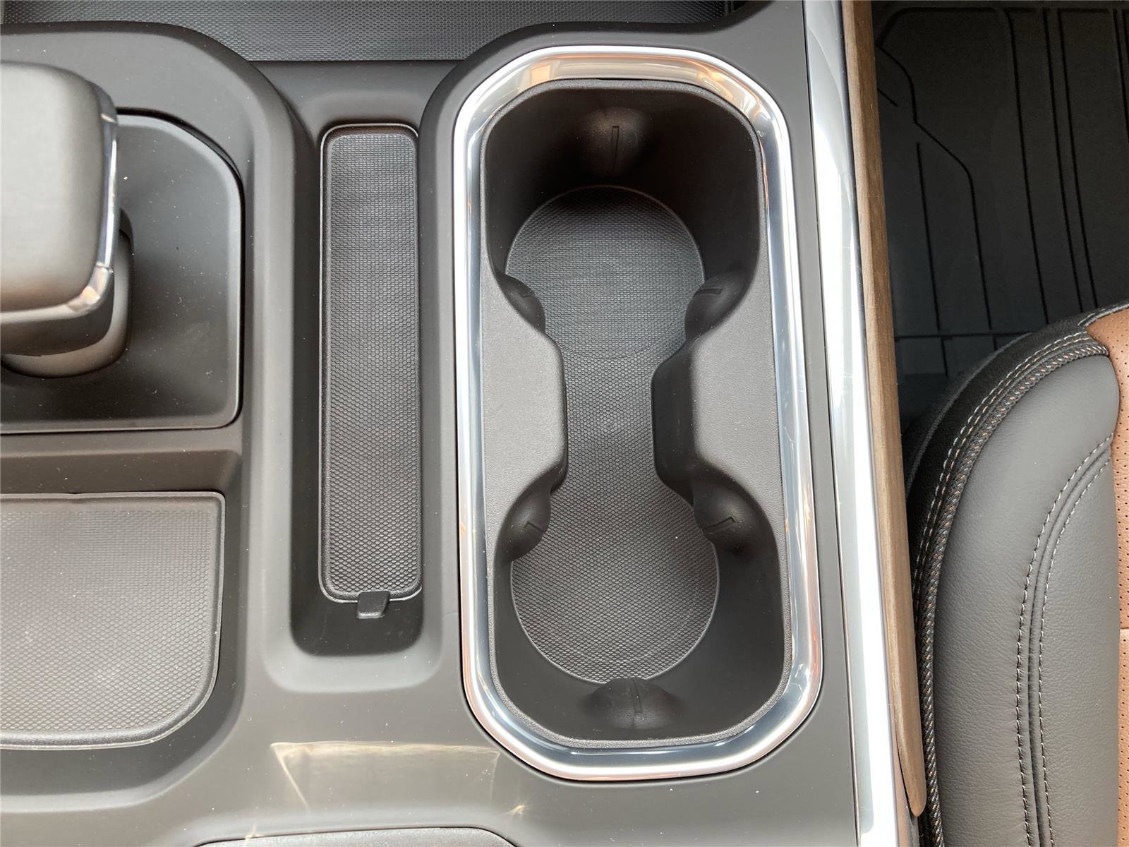 New 2026 Chevrolet Silverado 1500 High Country image 25