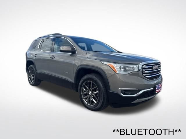Used 2019 GMC Acadia SLT image 10