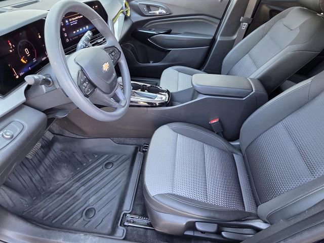 Used 2024 Chevrolet Trax LT image 5
