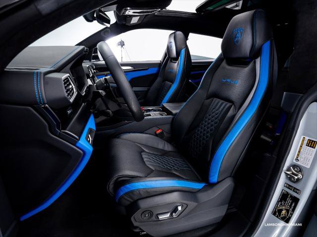 Used 2023 Lamborghini Urus S AWD/4WD image 22