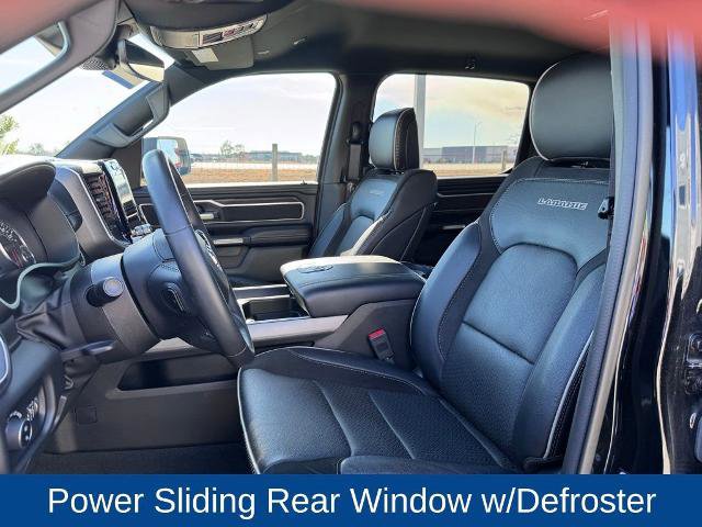 Used 2023 RAM 1500 Laramie image 11