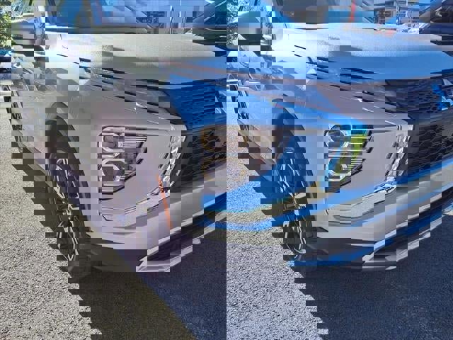 Used 2025 Mitsubishi Eclipse Cross SE image 24