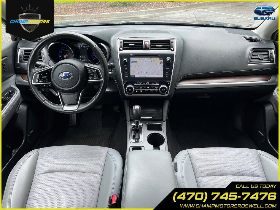 Used 2018 Subaru Outback 3.6R Limited image 34