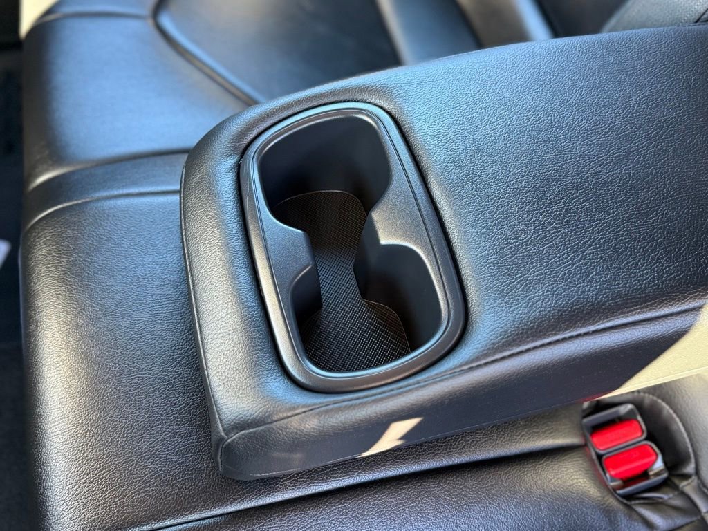 Used 2023 Toyota Camry LE w/ Cold Weather Package image 7