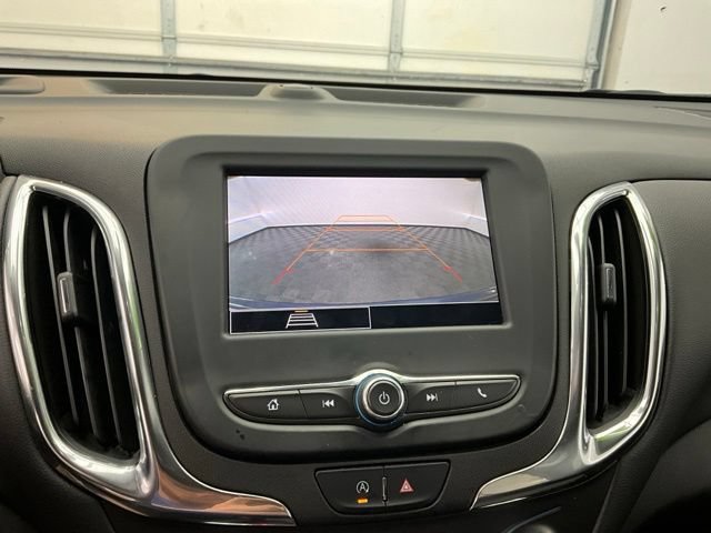 Used 2022 Chevrolet Equinox LT FWD image 3
