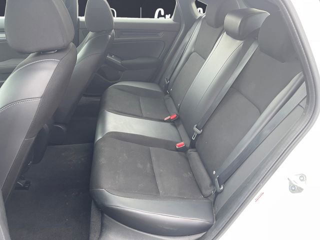 Certified 2023 Honda Civic Sport image 13