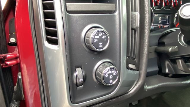Used 2016 Chevrolet Silverado 1500 LT w/ All Star Edition image 17