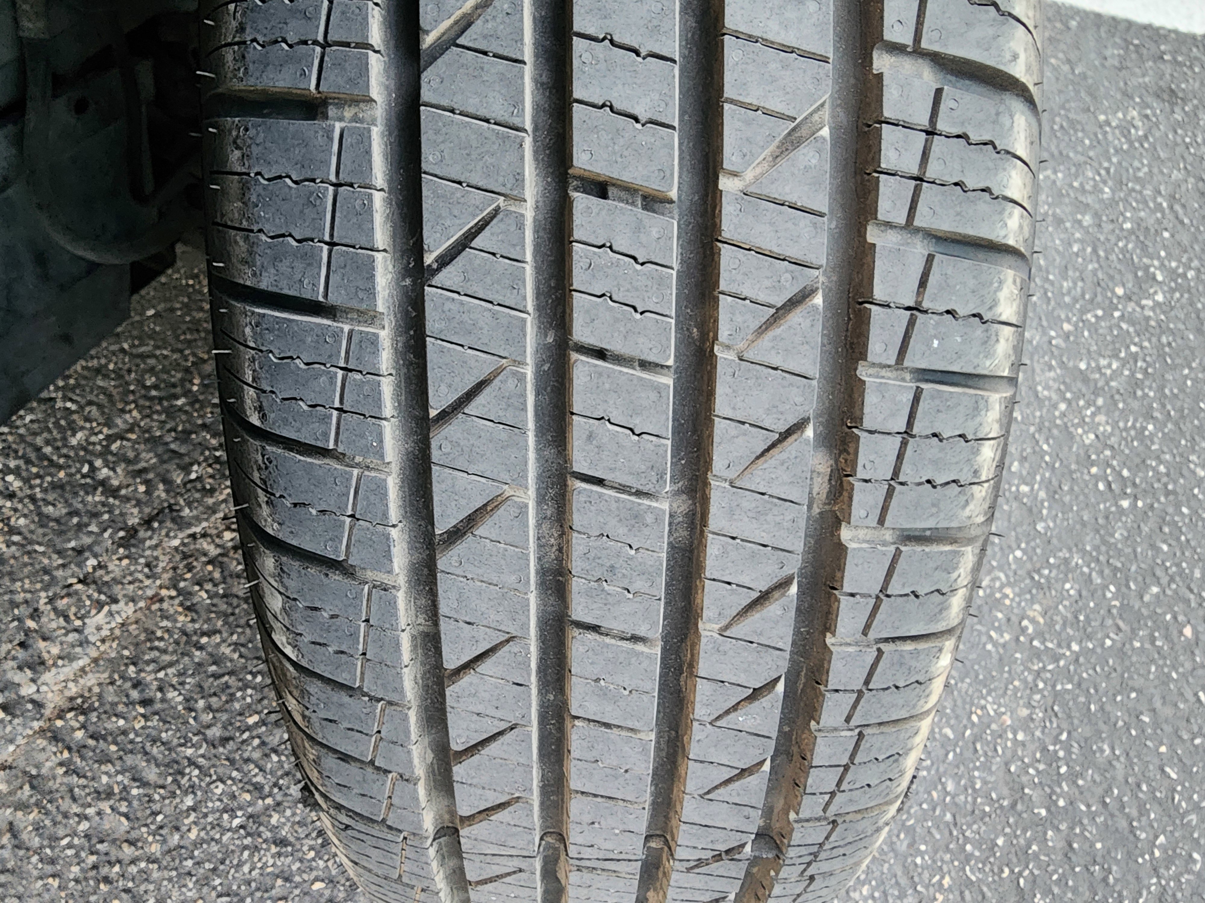 Used 2008 Jeep Patriot Sport image 36