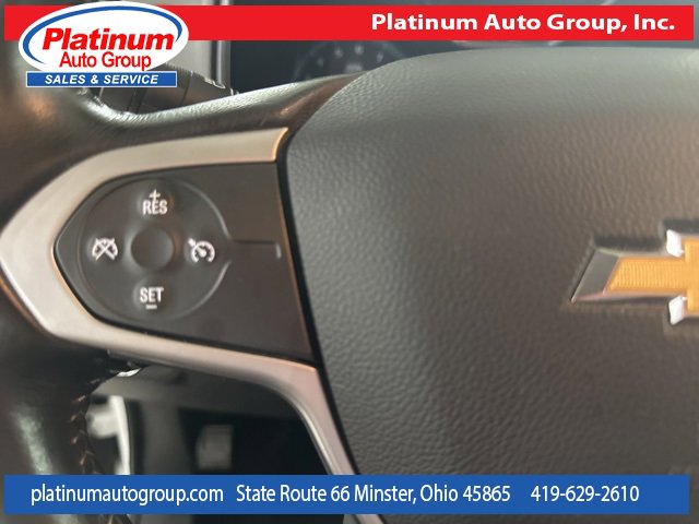 Used 2020 Chevrolet Colorado LT image 15
