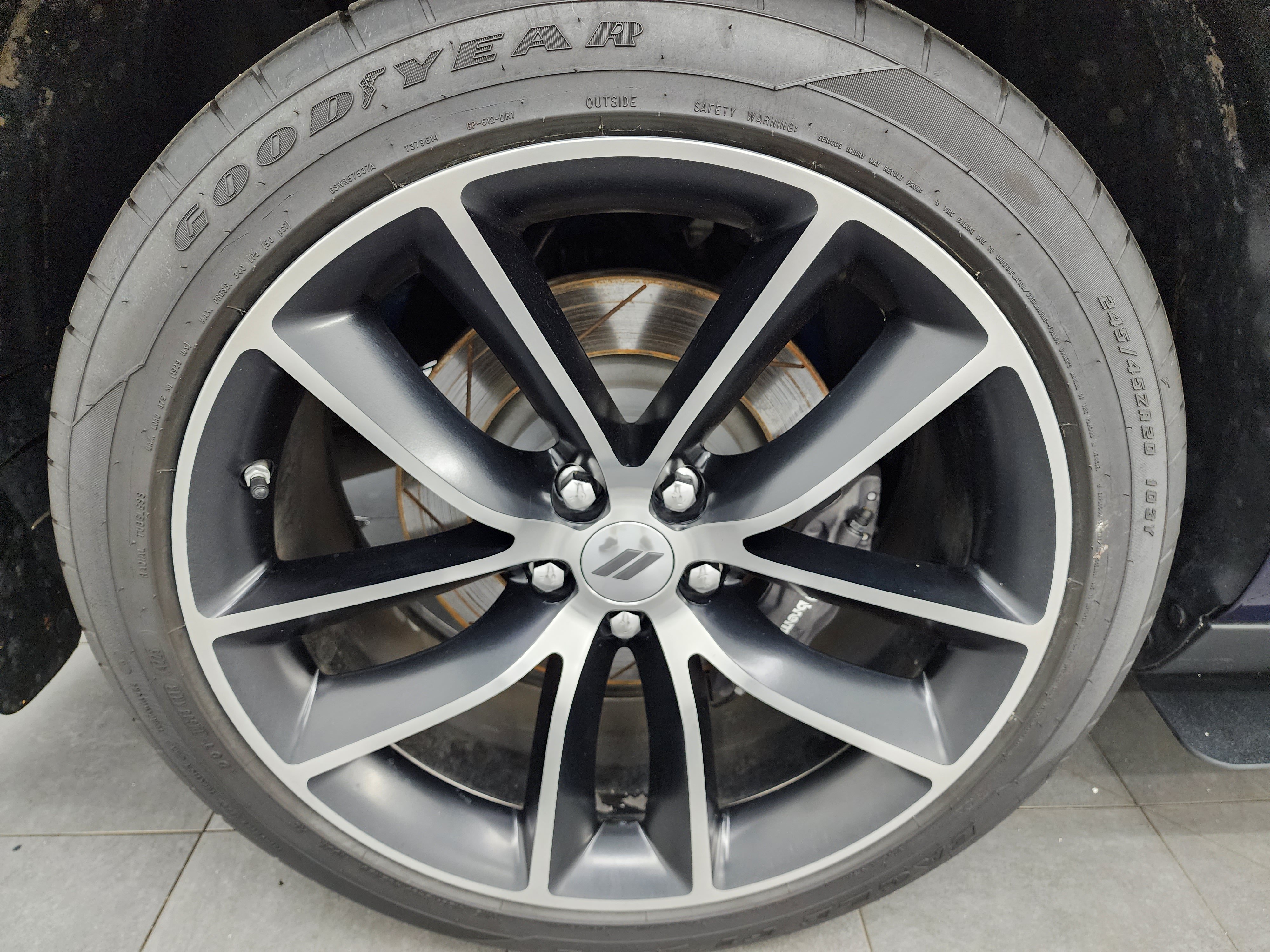 Used 2017 Dodge Challenger R/T Scat Pack RWD image 54
