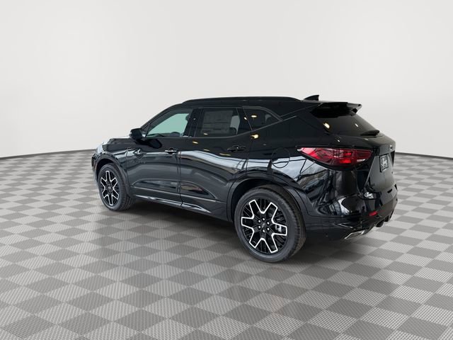 New 2026 Chevrolet Blazer RS w/ Driver Confidence II Package image 7