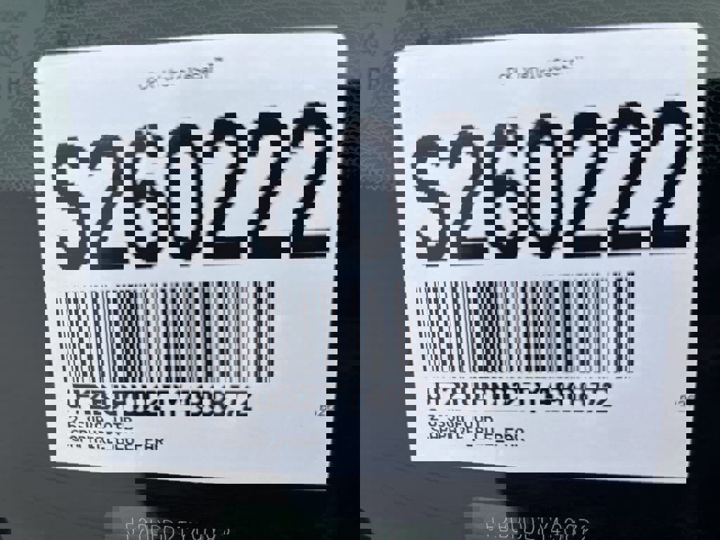 New 2026 Subaru Outback Limited image 5