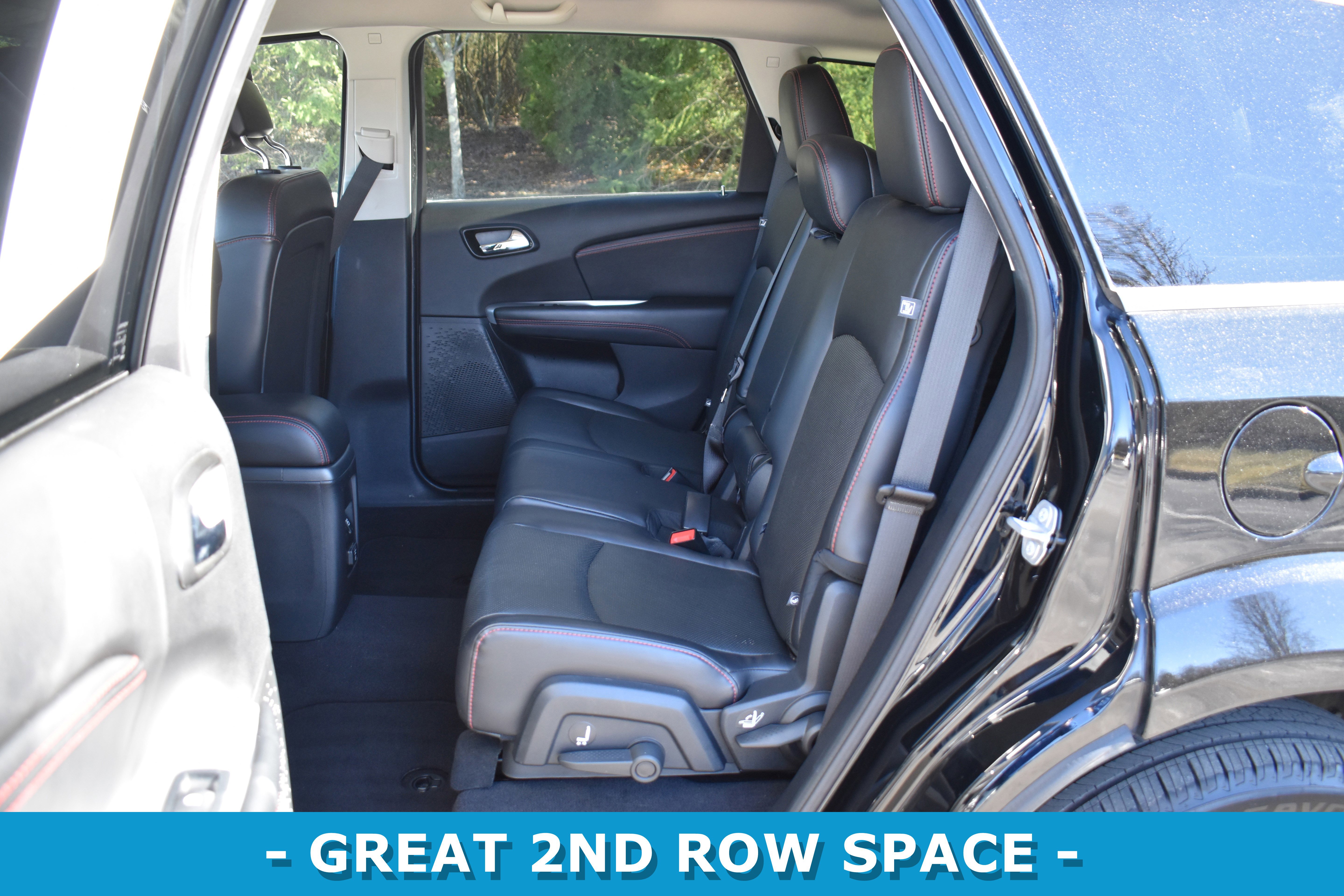 Used 2017 Dodge Journey GT image 9