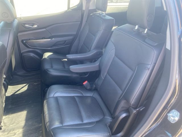 Used 2019 GMC Acadia SLT image 5