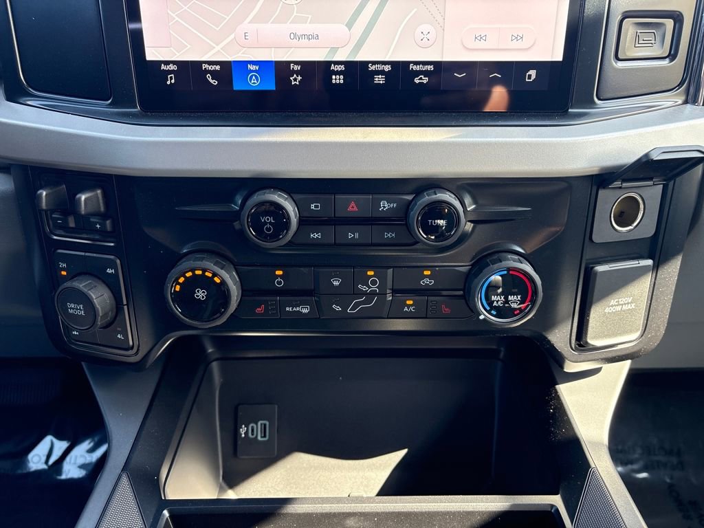 New 2026 Ford F250 XLT image 24