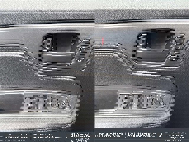 New 2026 Honda Odyssey EX-L image 8