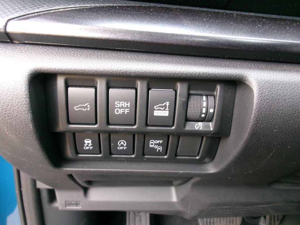 Used 2024 Subaru Forester Wilderness w/ Wilderness Package image 54