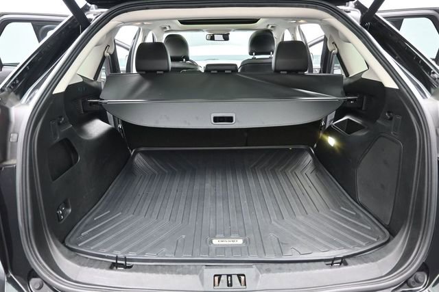 Used 2015 Ford Edge Sport w/ Equipment Group 401A AWD/4WD image 26