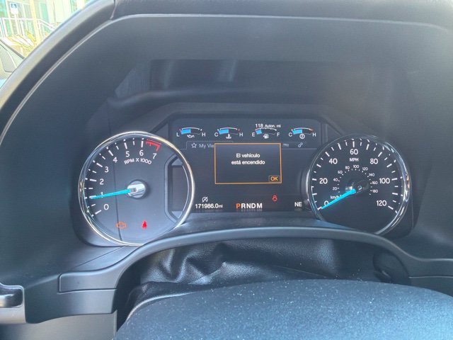 Used 2019 Ford Expedition Max Limited RWD image 9