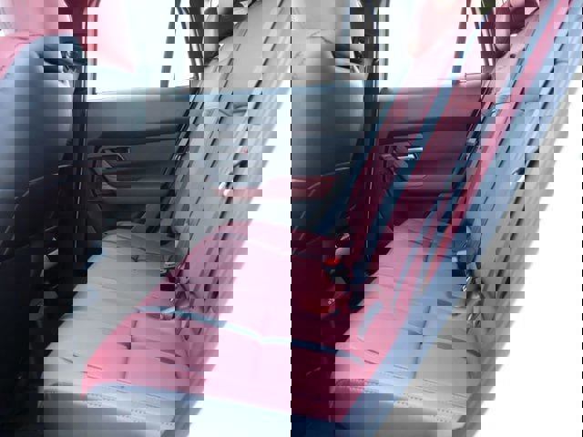 New 2026 MAZDA CX-50 AWD 2.5 Hybrid w/ Cargo Package image 19