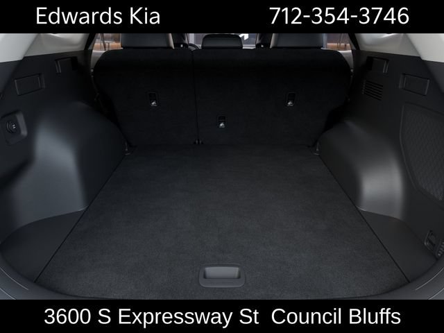 New 2026 Kia Sportage SX AWD/4WD image 21