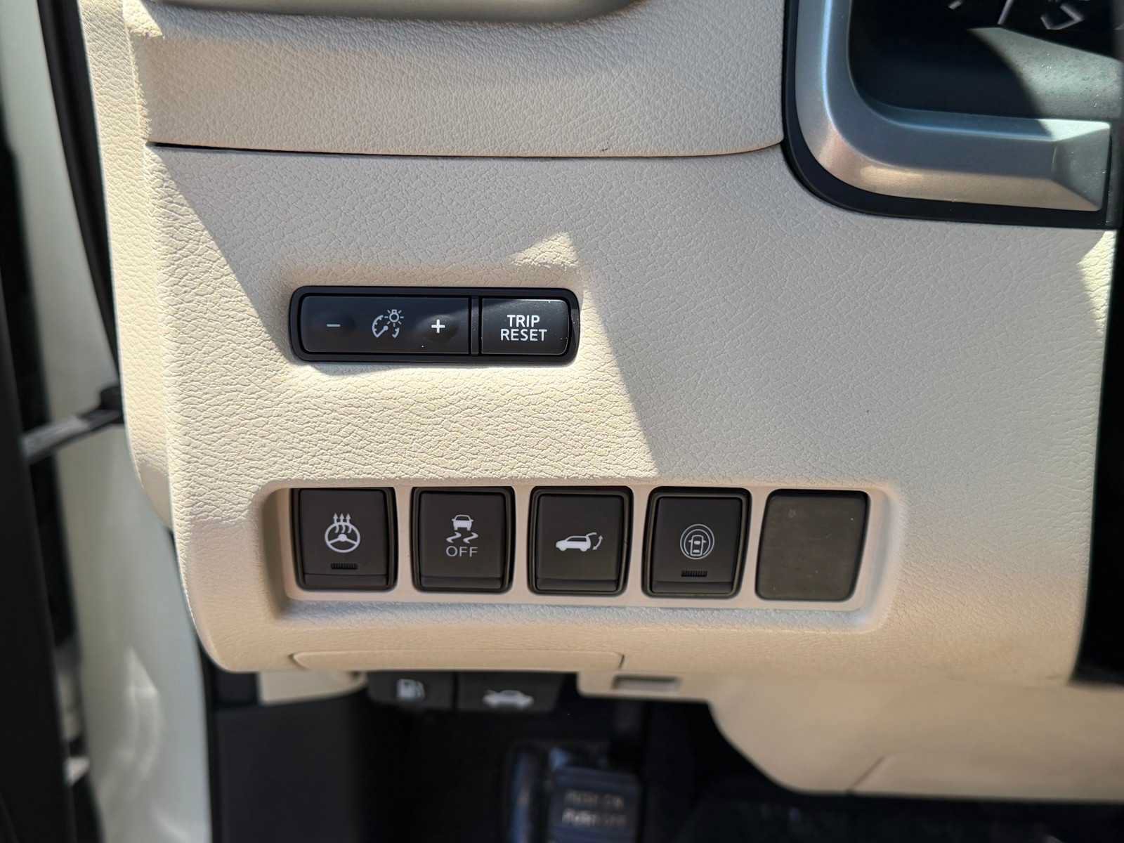 Used 2023 Nissan Murano Platinum w/ Cargo Package AWD/4WD image 15