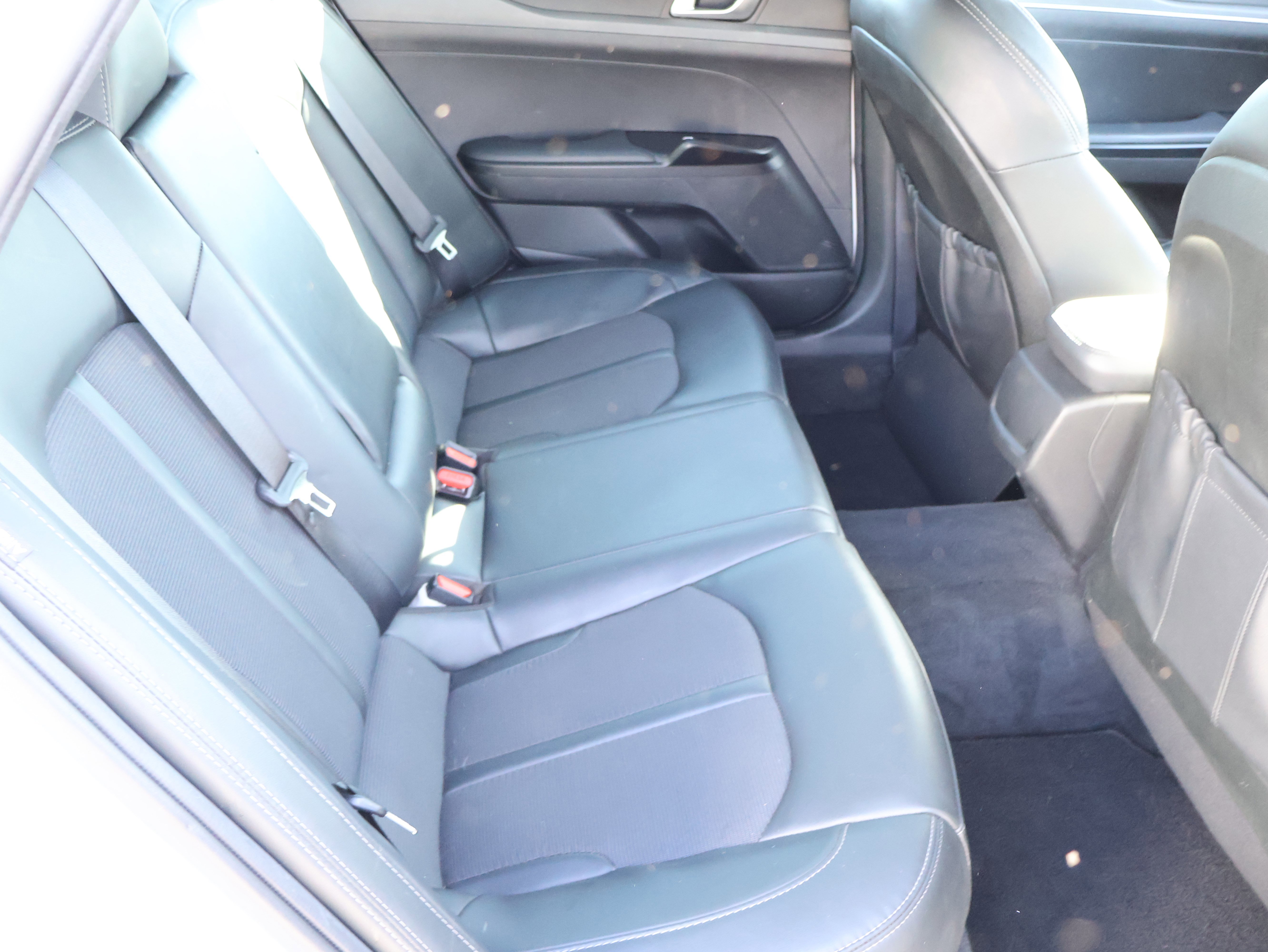 Used 2023 Kia K5 GT-Line AWD/4WD image 13