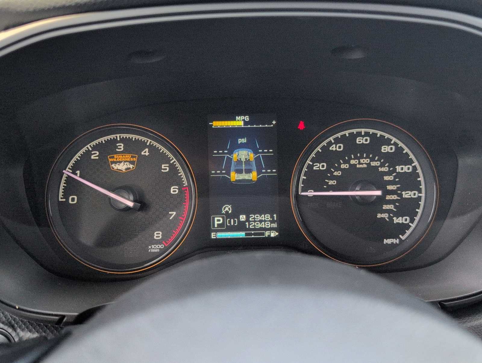 Used 2022 Subaru Forester Wilderness AWD/4WD image 33
